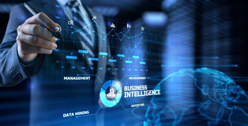 AI and ML Are Transforming Business Intelligence