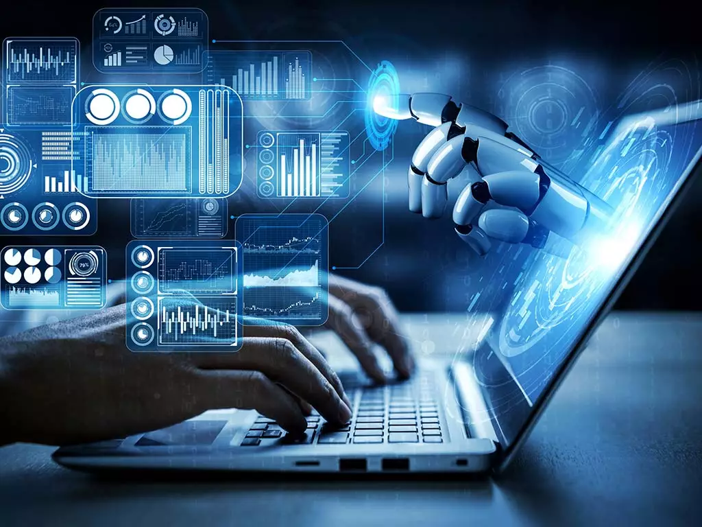 AI and Machine Learning in Business Intelligence