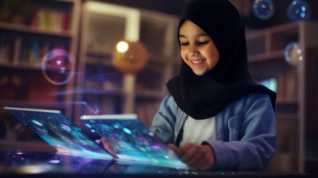 AI Revolution in education