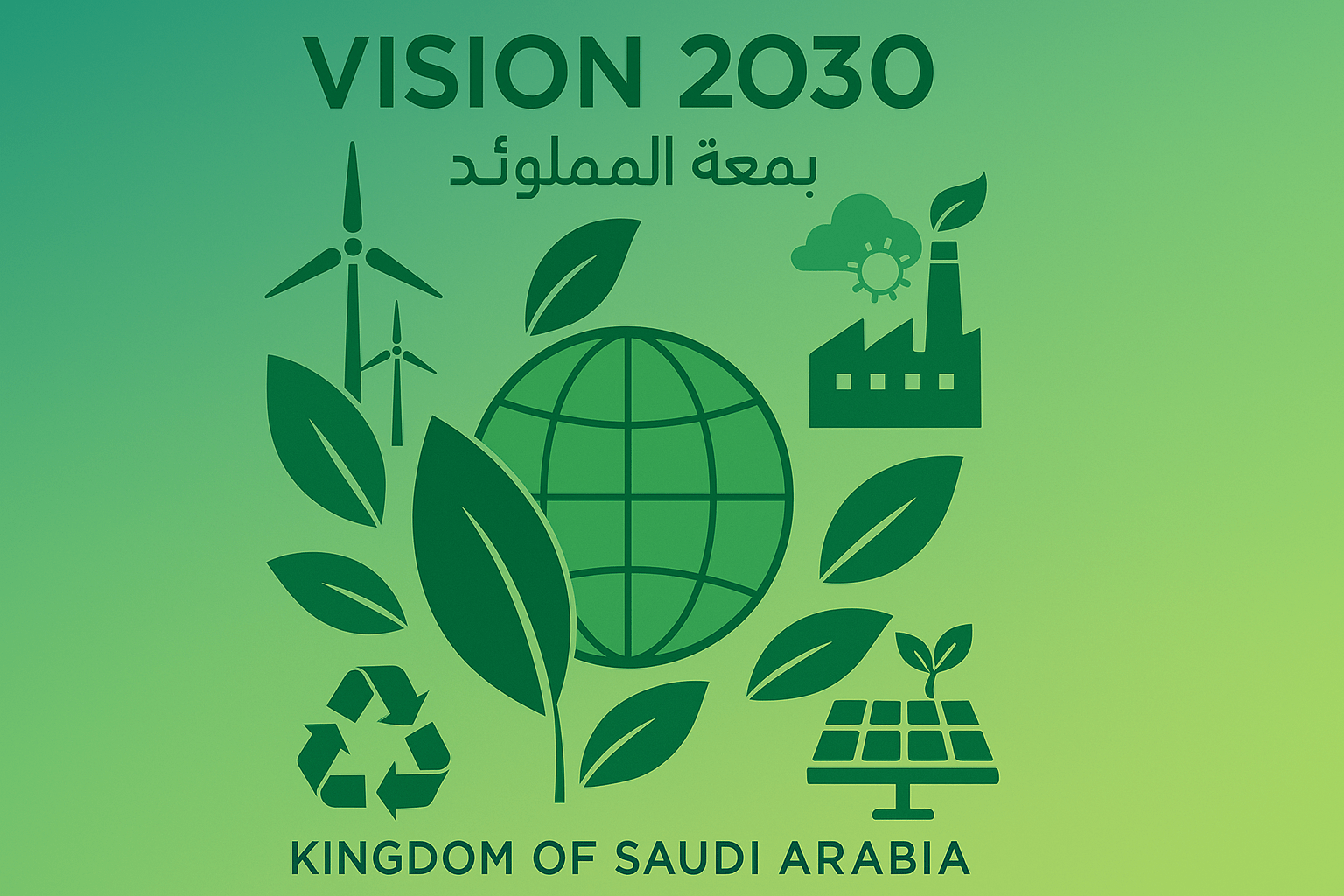 AI for a Sustainable Future
