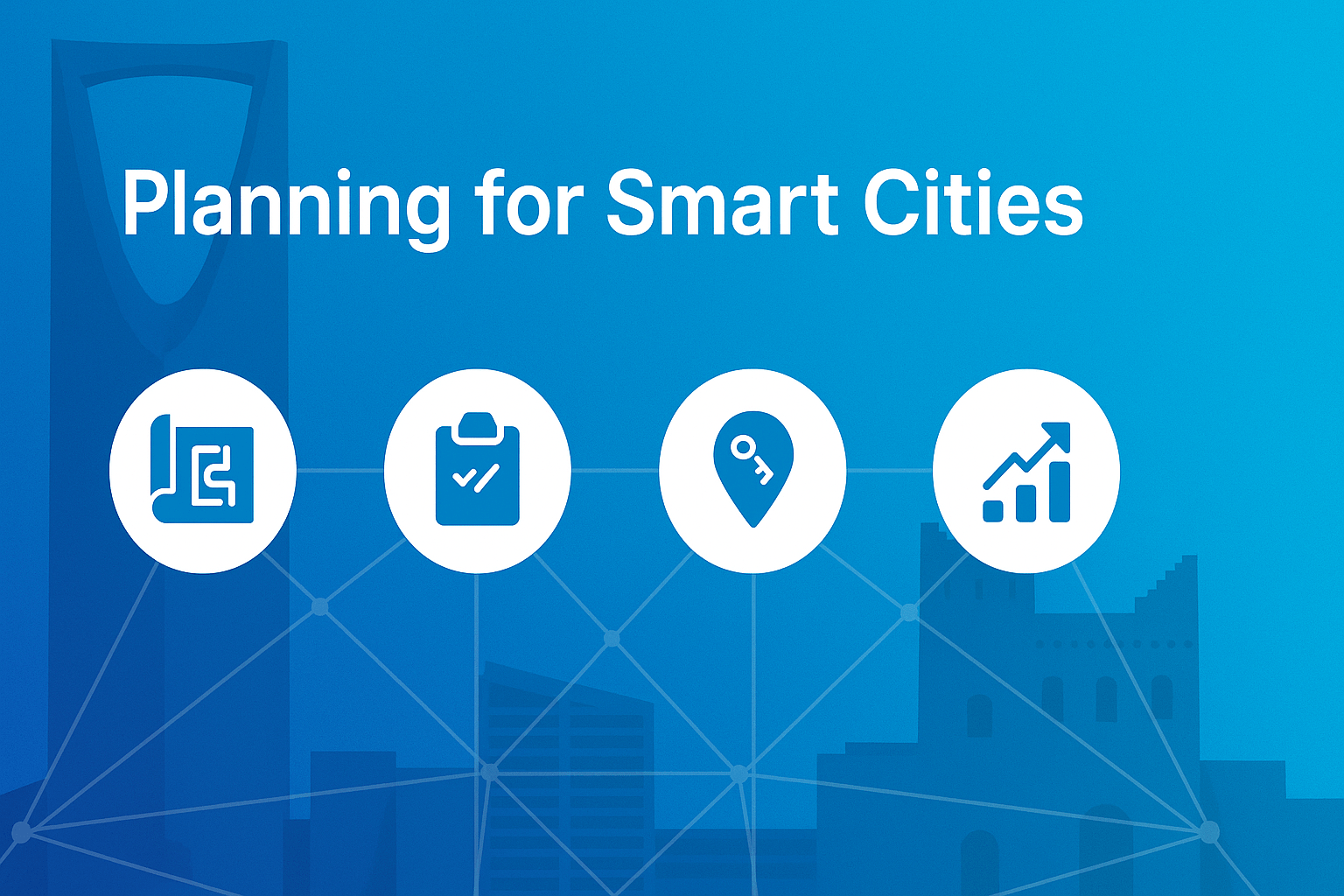 smart cities