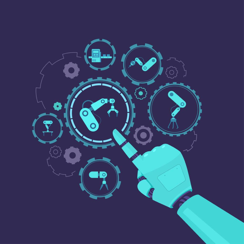 AI in Manufacturing