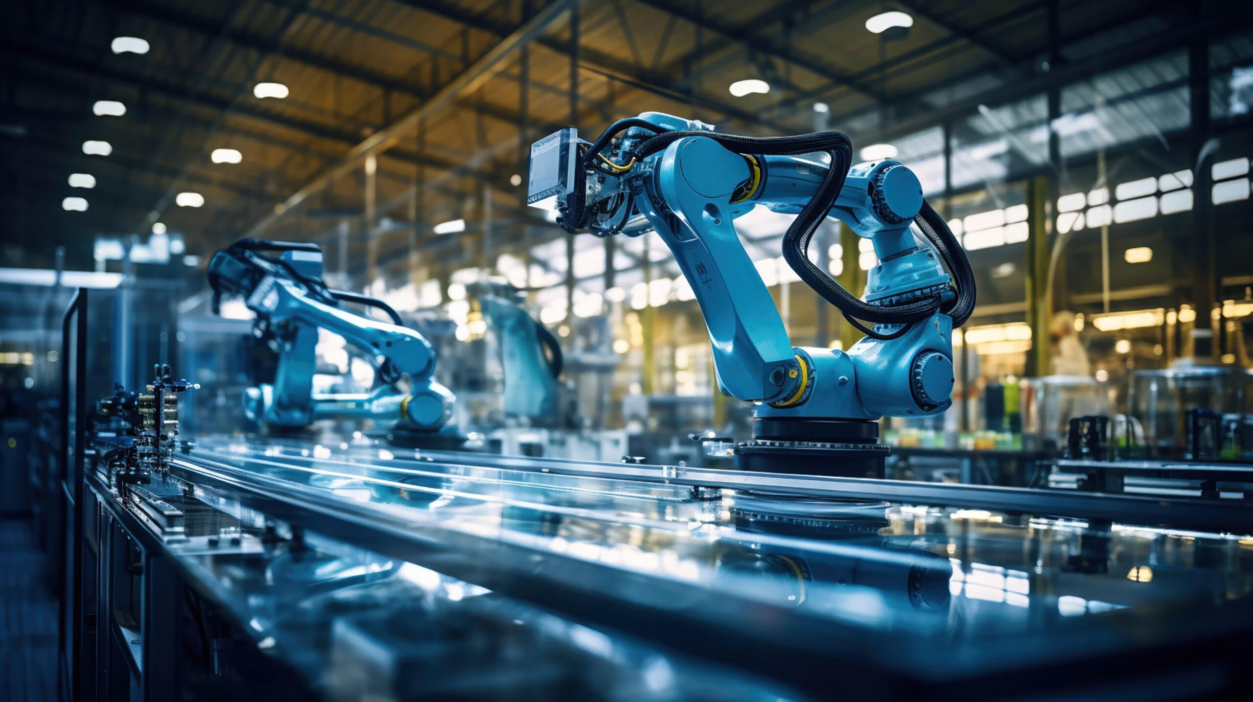 AI in smart cities