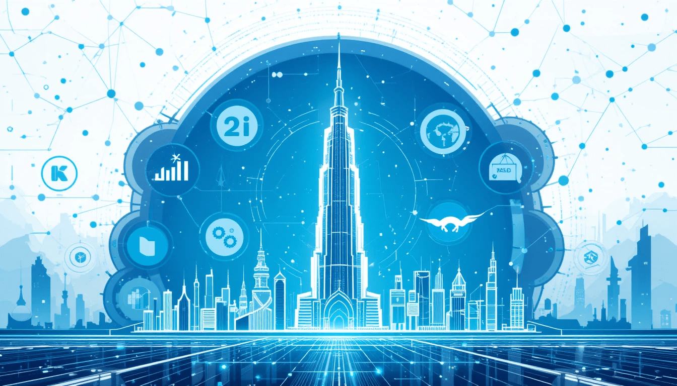Digital Transformation in KSA's Public Sector