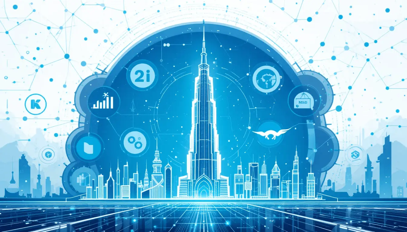 Digital Transformation in KSA's Public Sector