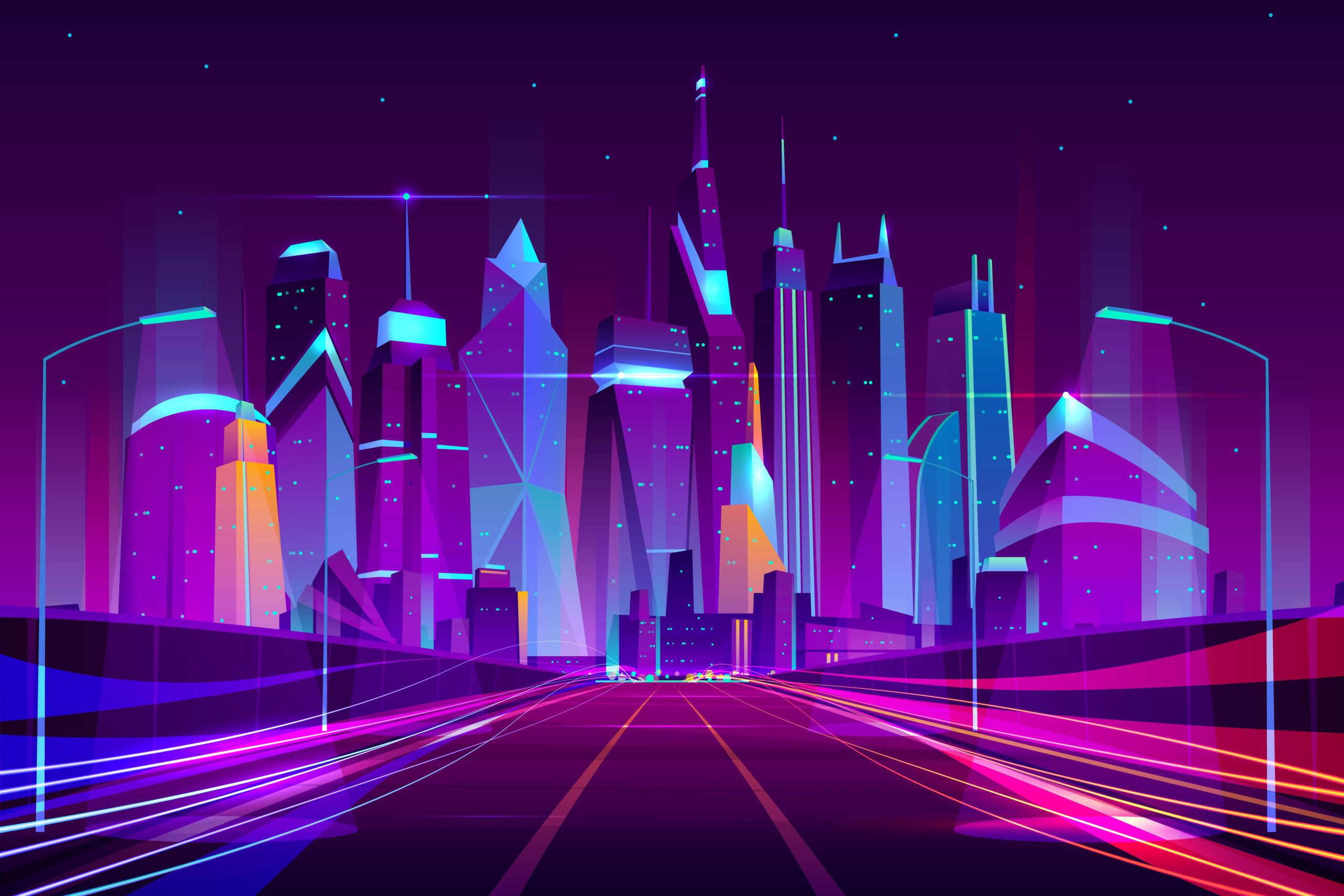 NEOM SMART CITY