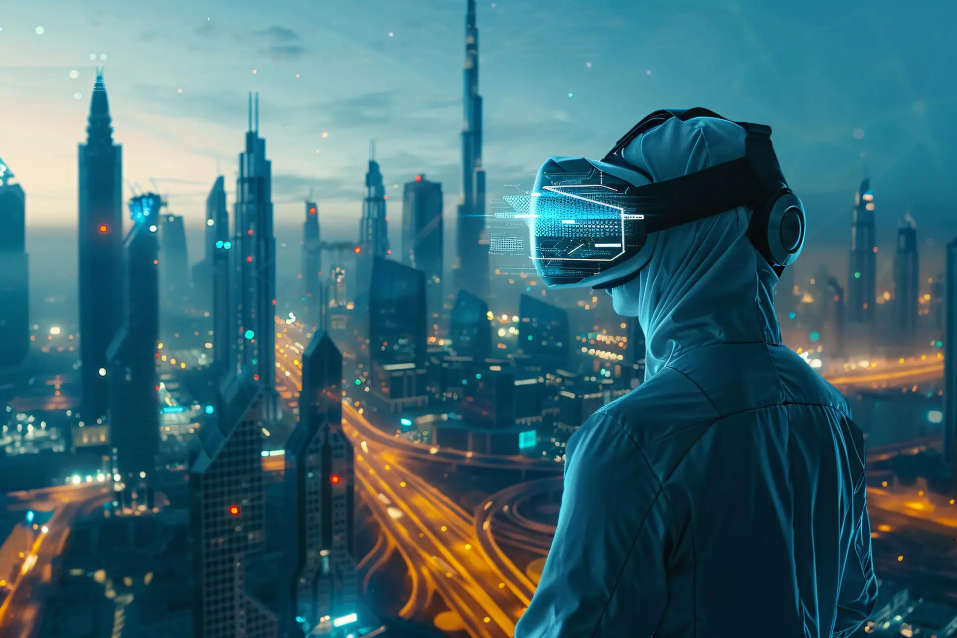 AI Platforms in Saudi Arabia