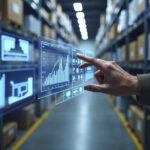 AI Powered Logistics