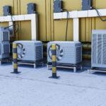 Smart Cooling in KSA