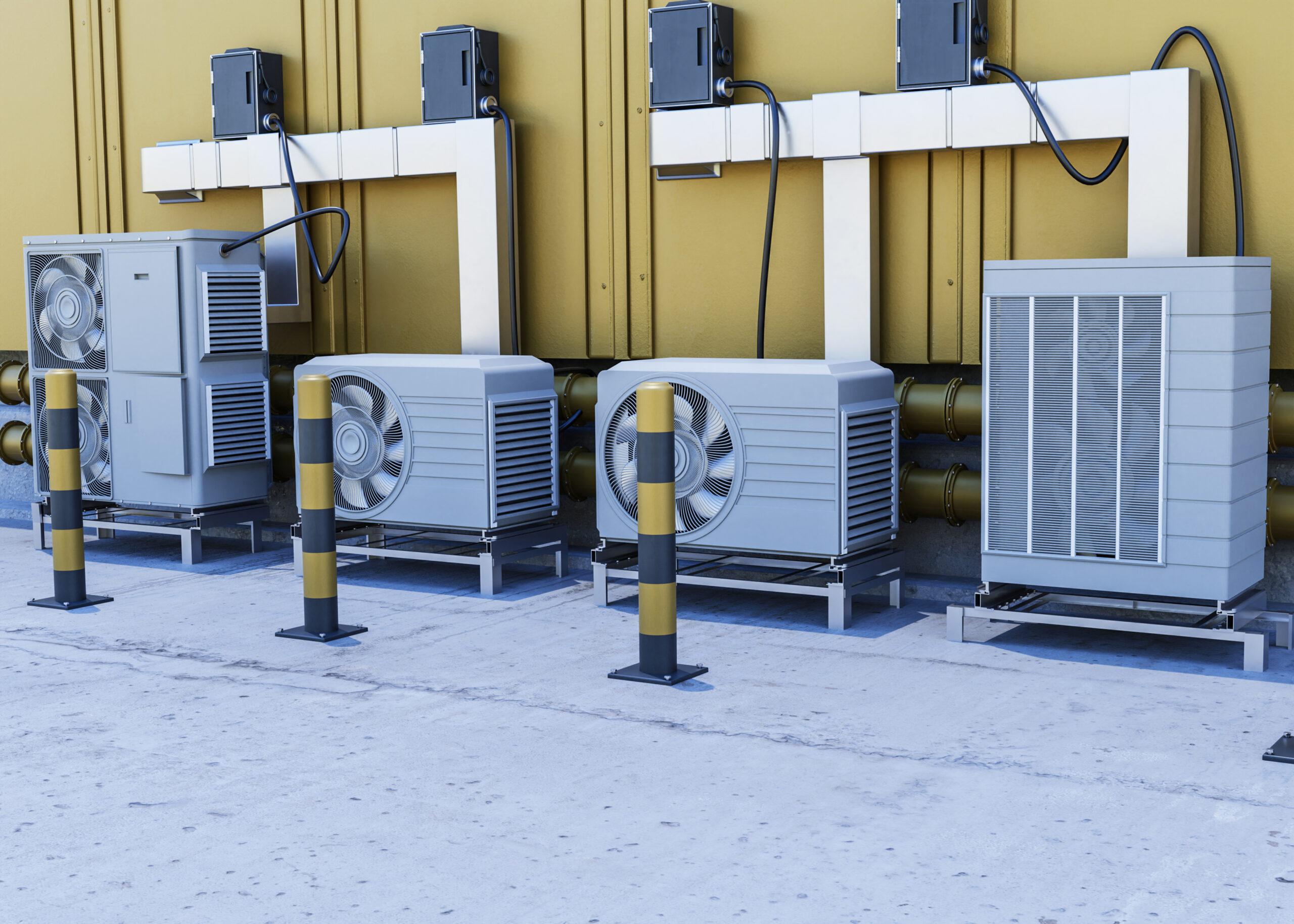 Smart Cooling in KSA