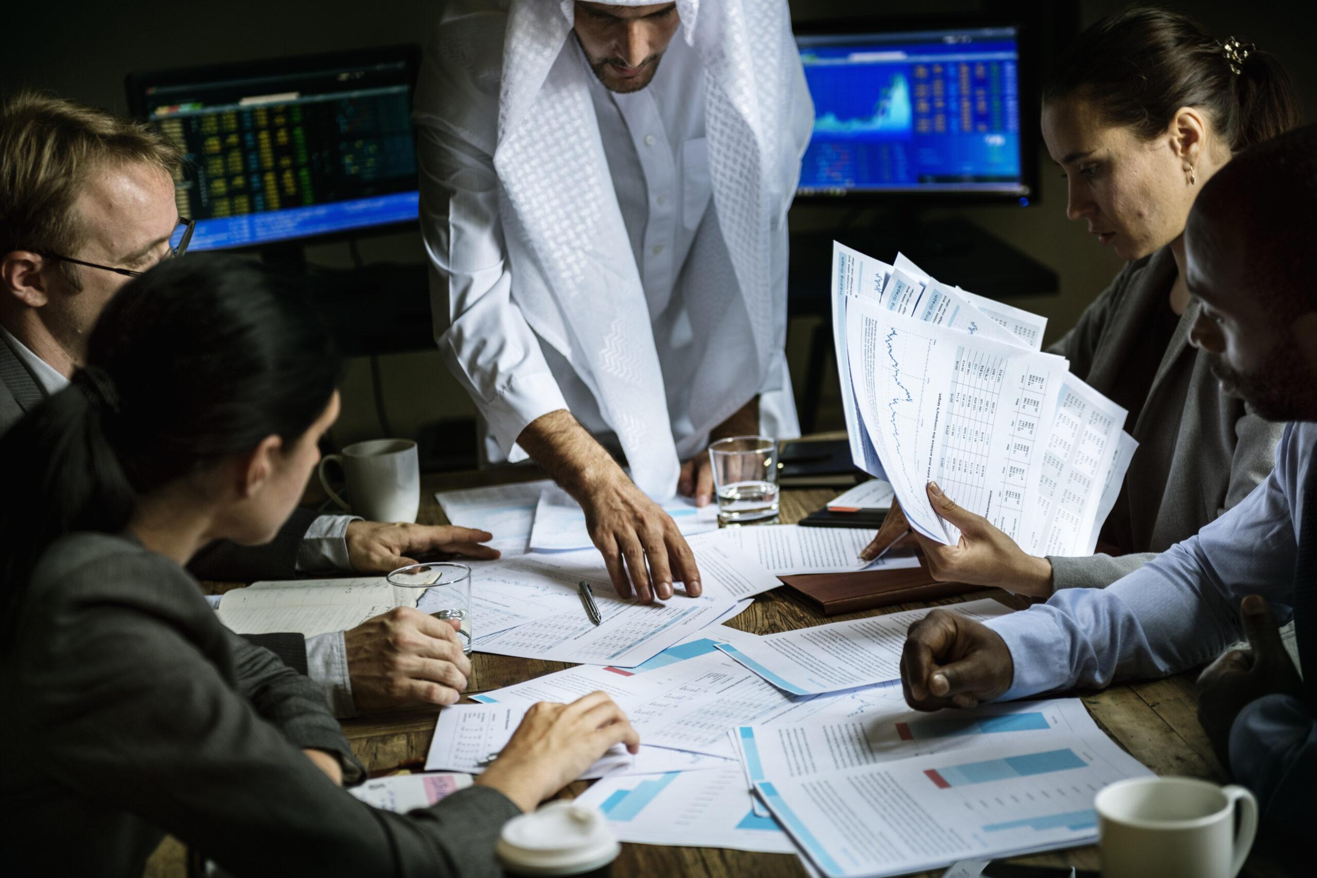 Saudi Property Managers