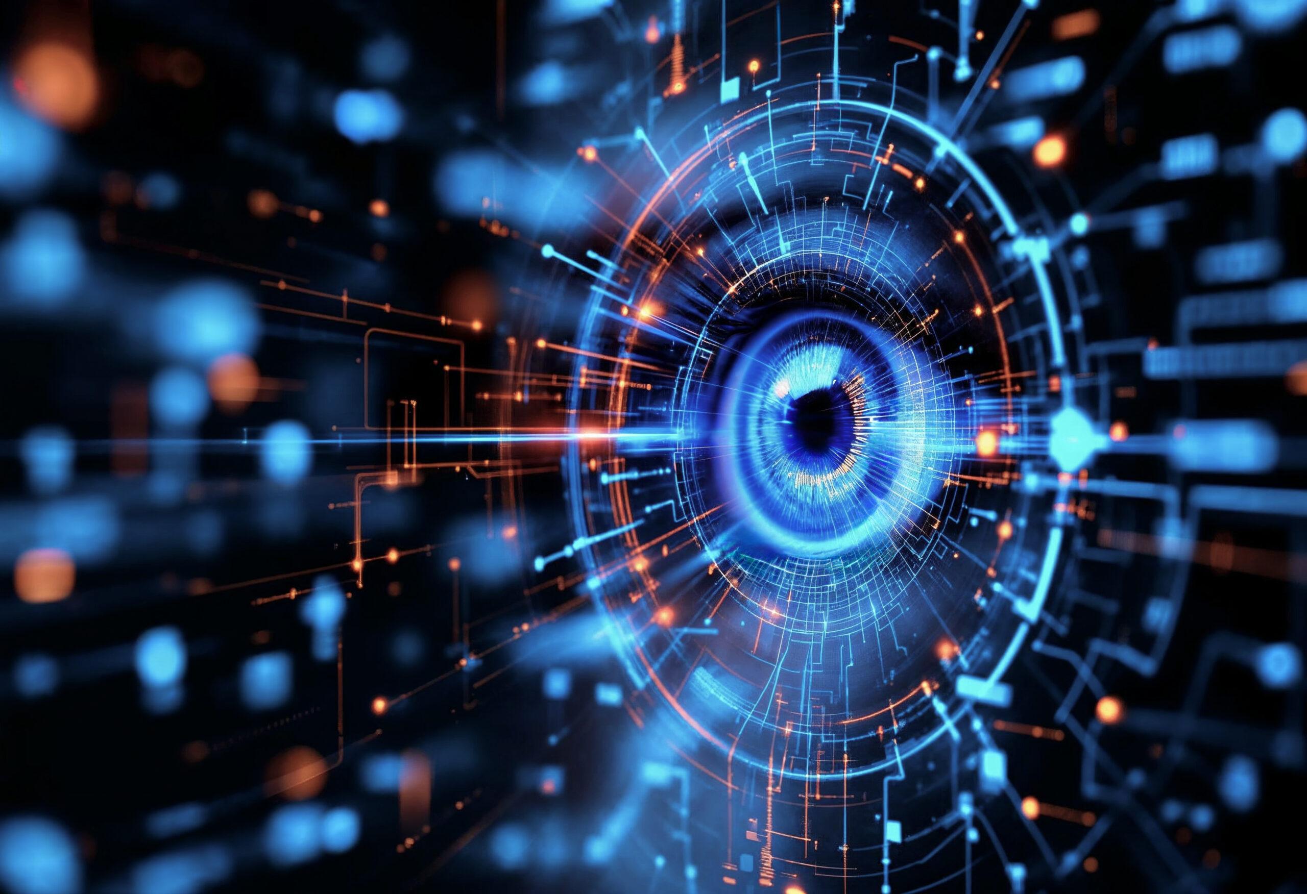 AI Surveillance